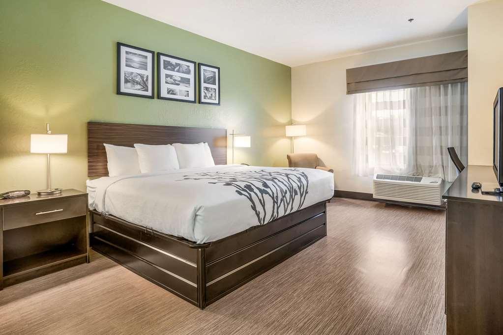 Sleep Inn & Suites Jacksonville Near Camp Lejeune Cameră foto