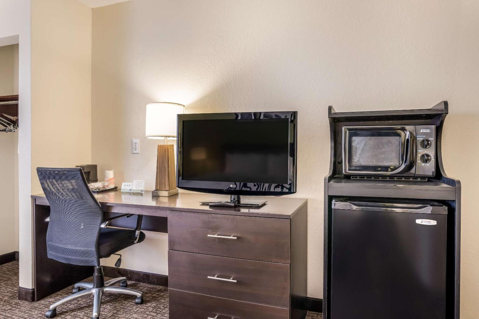 Sleep Inn & Suites Jacksonville Near Camp Lejeune Exterior foto