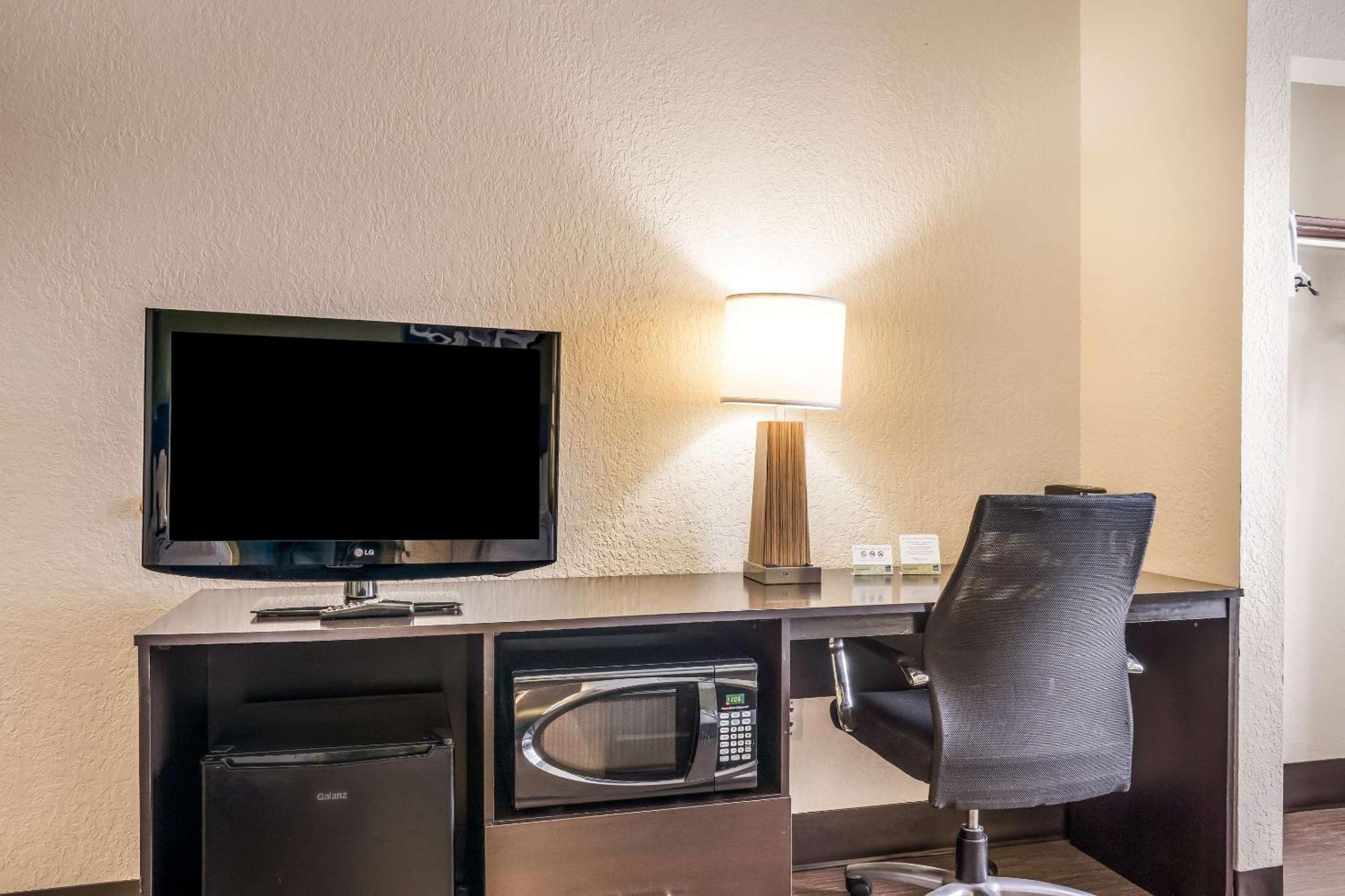 Sleep Inn & Suites Jacksonville Near Camp Lejeune Exterior foto